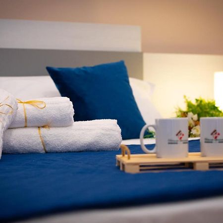 Belmonte Quarantadue Appartement Palermo Buitenkant foto