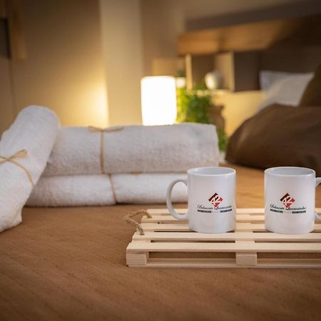 Belmonte Quarantadue Appartement Palermo Buitenkant foto