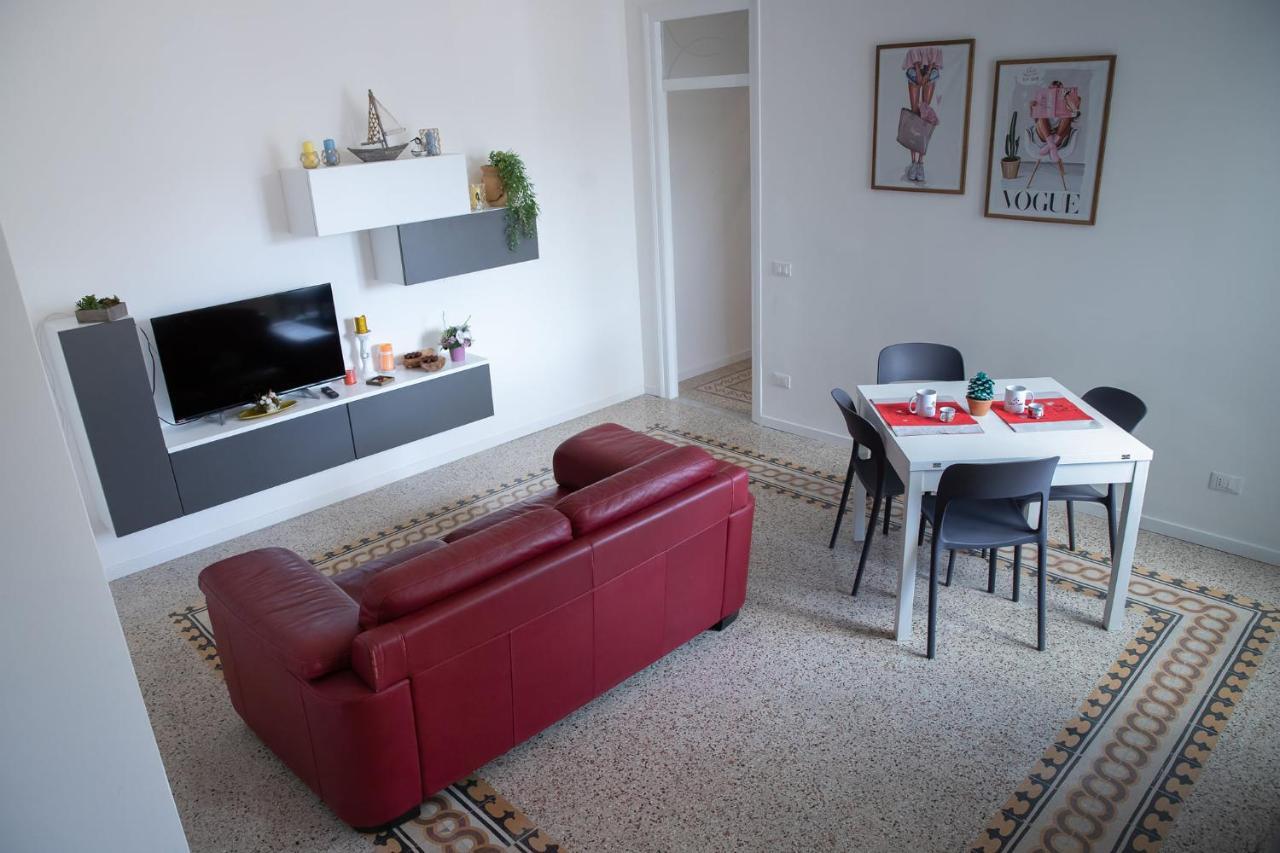 Belmonte Quarantadue Appartement Palermo Buitenkant foto
