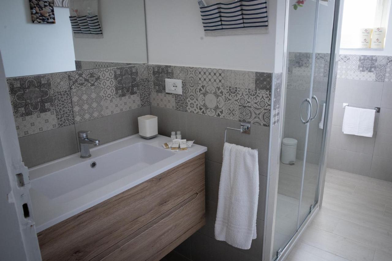 Belmonte Quarantadue Appartement Palermo Buitenkant foto