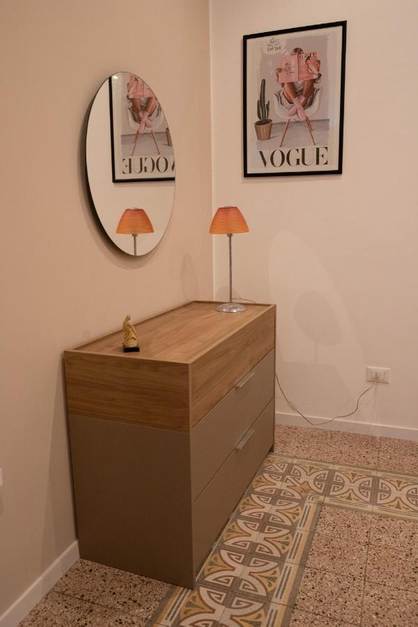 Belmonte Quarantadue Appartement Palermo Buitenkant foto