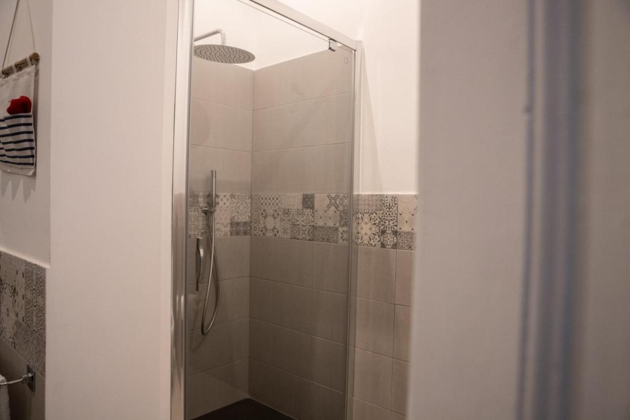 Belmonte Quarantadue Appartement Palermo Buitenkant foto