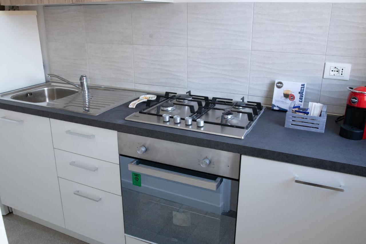 Belmonte Quarantadue Appartement Palermo Buitenkant foto